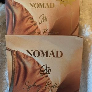 Nomad Sydney Bathers Palette
